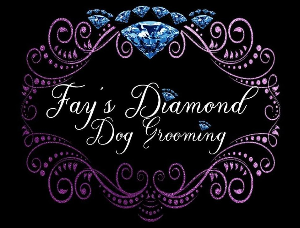 Fay’s Diamond Dog Grooming