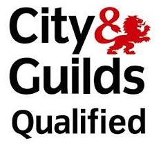 city and guilds qualified