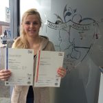 city and guilds certificate