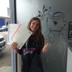 city and guilds certificate