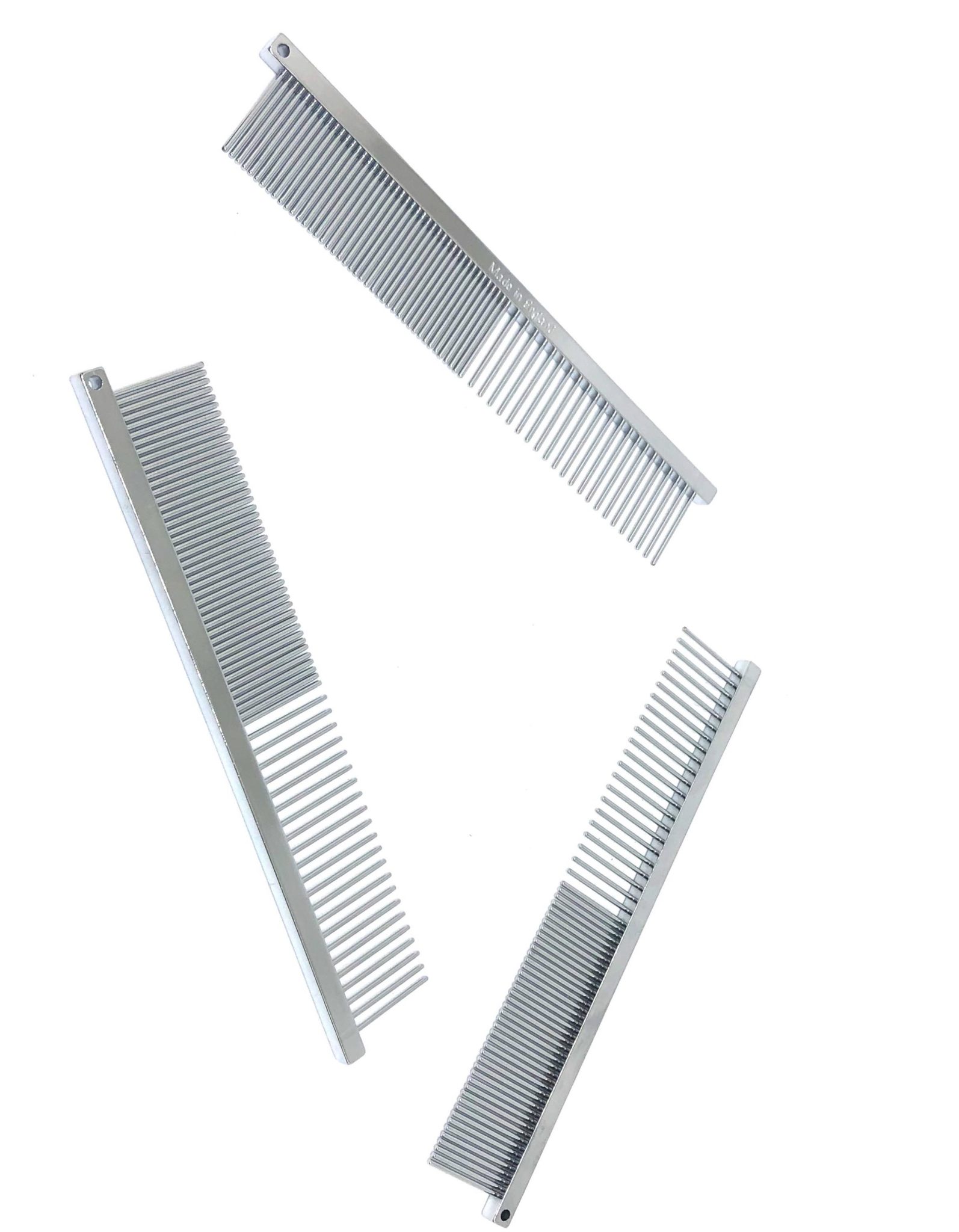 Fantastic Small Cat Comb Absolutely Animals Ltd