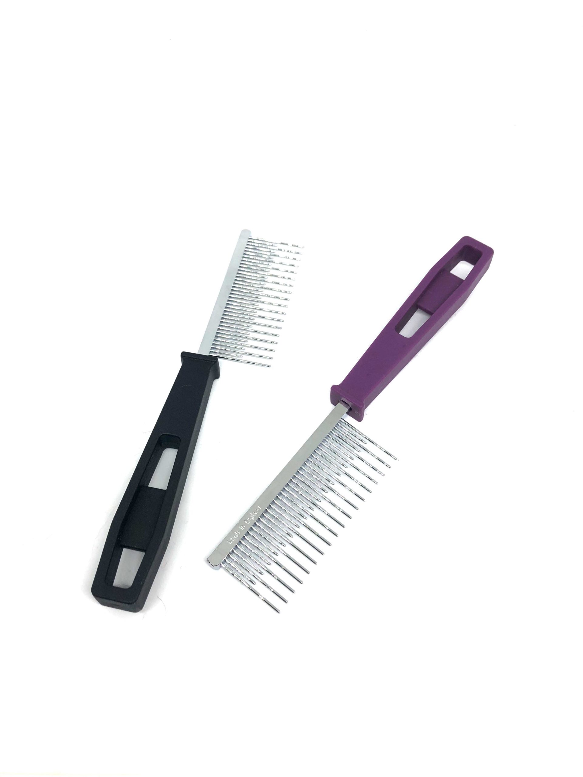 Fantastic Cat Moulting Comb Absolutely Animals Ltd