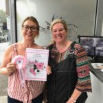 Certificate of dog grooming