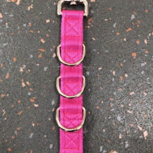 pink dog grooming extender