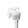 Cleanyteeth ultrasound 3 sided brush head