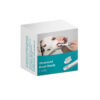 cleany teeth brush heads box