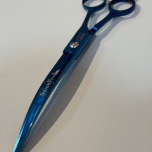 Curved Swan Scissor