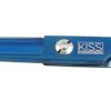 Aeolus Swan Pro Curved Scissors