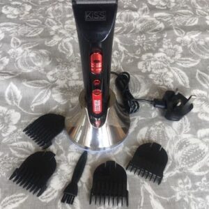 Clippers and Trimmers