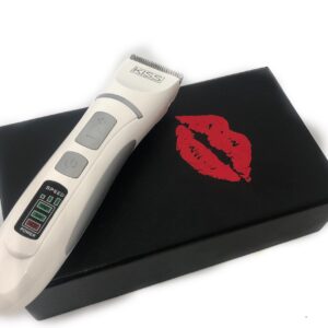 kiss Trimmer new