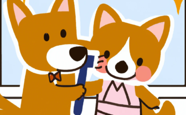 A short story about a dog named Bingo - Part 1