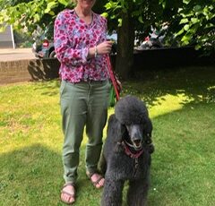 Faye's Review From June 2023 With Ettie