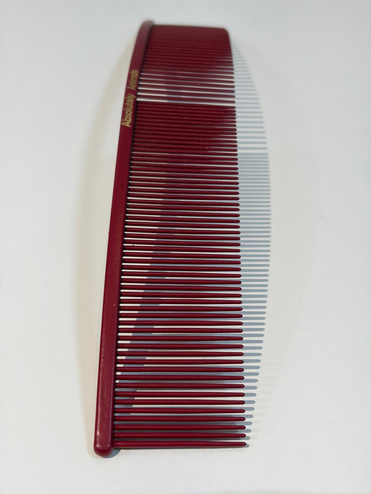 Absolutely Curved Comb Set - Image 4