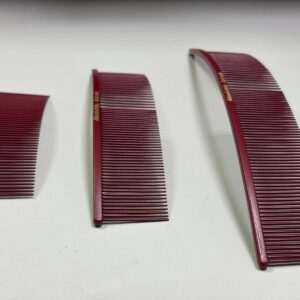 Absolutely Curved Comb Set