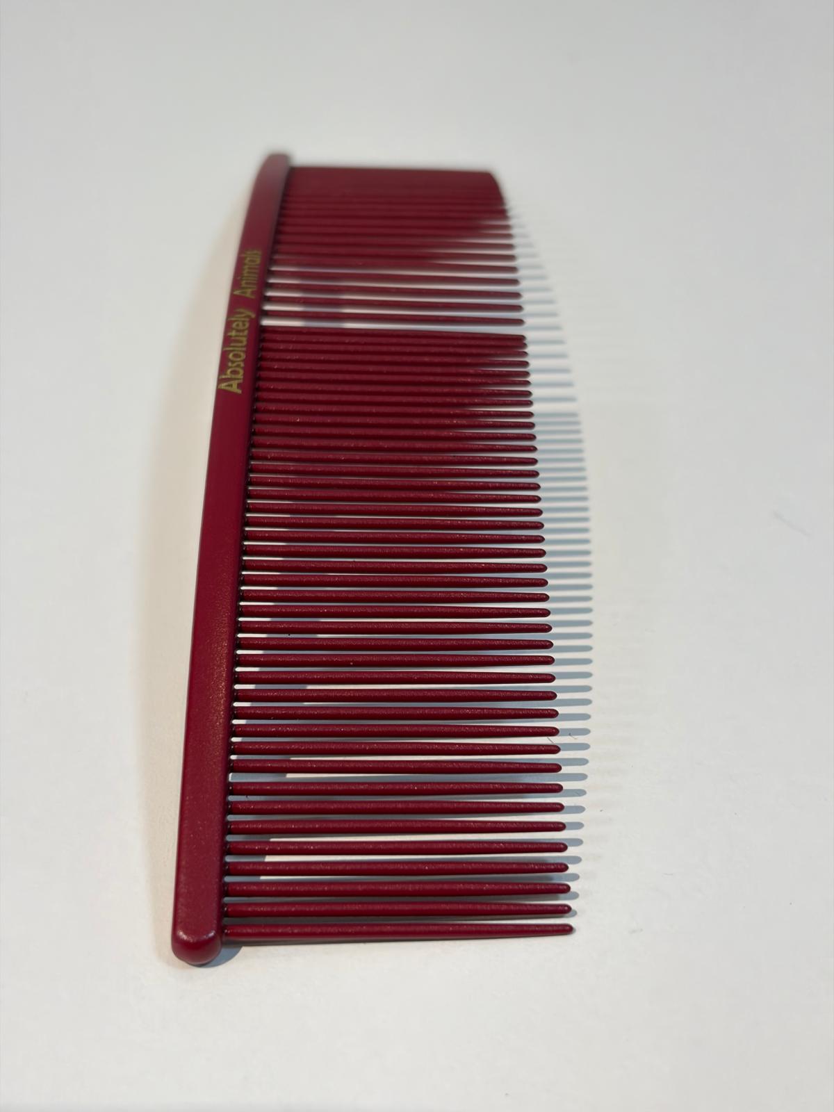 Absolutely Curved Comb Set - Image 3