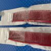 Curved Combs for Dog Grooming – Fluffing, Finishing & Styling - Image 4