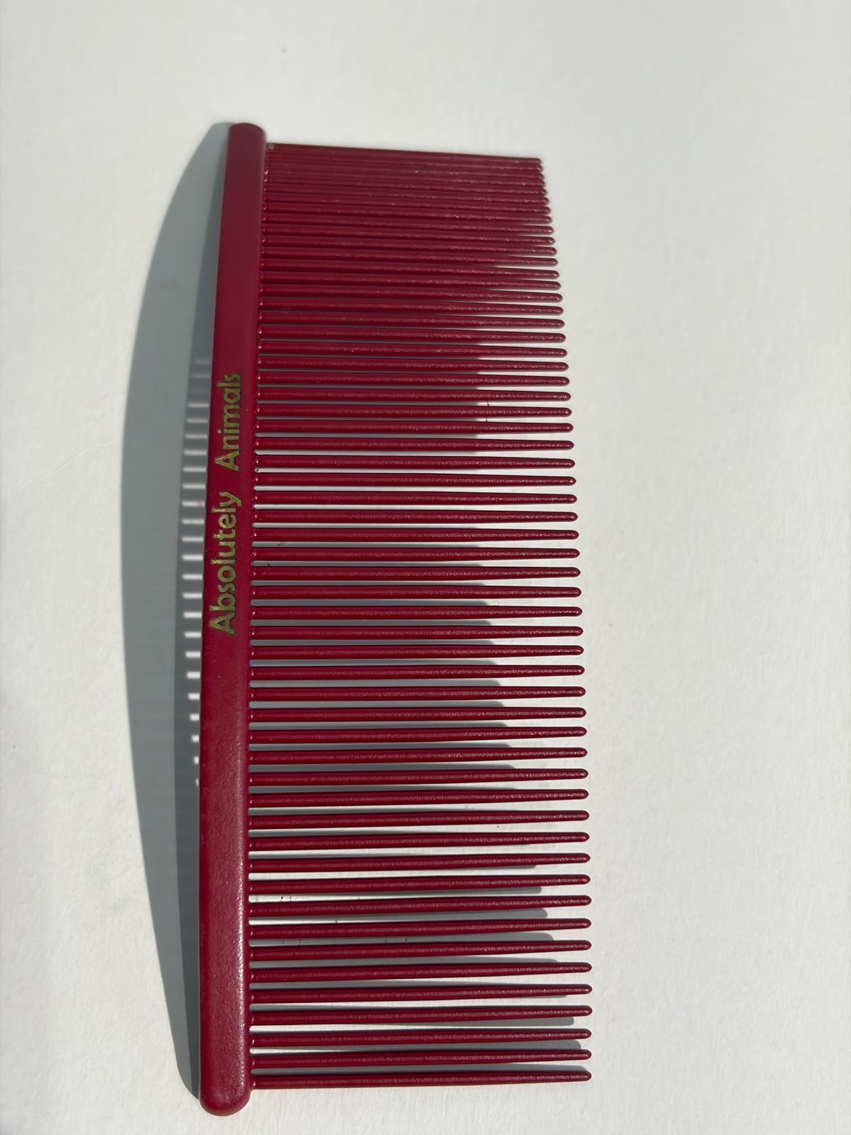 Absolutely Curved Comb Set - Image 2