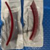 Curved Combs for Dog Grooming – Fluffing, Finishing & Styling - Image 2