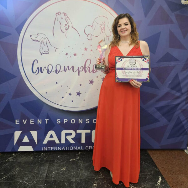 chrstine teacher of the year chrstine teacher of the year