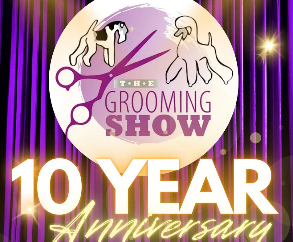 The Grooming Show 2026