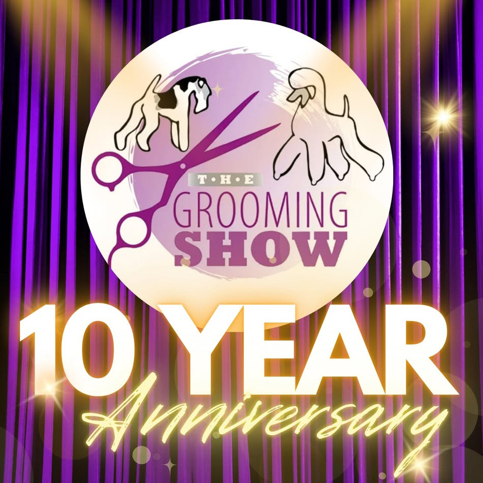 The Grooming Show 2026