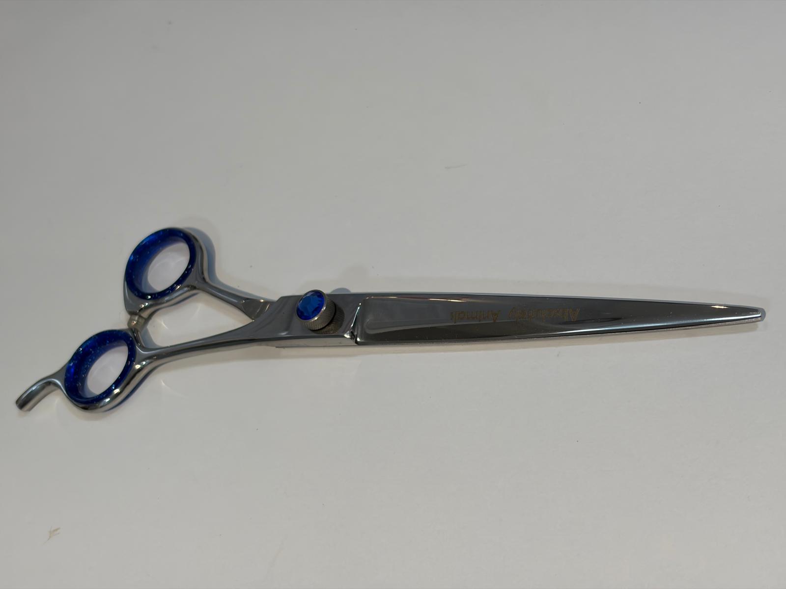 Professional Straight Shears