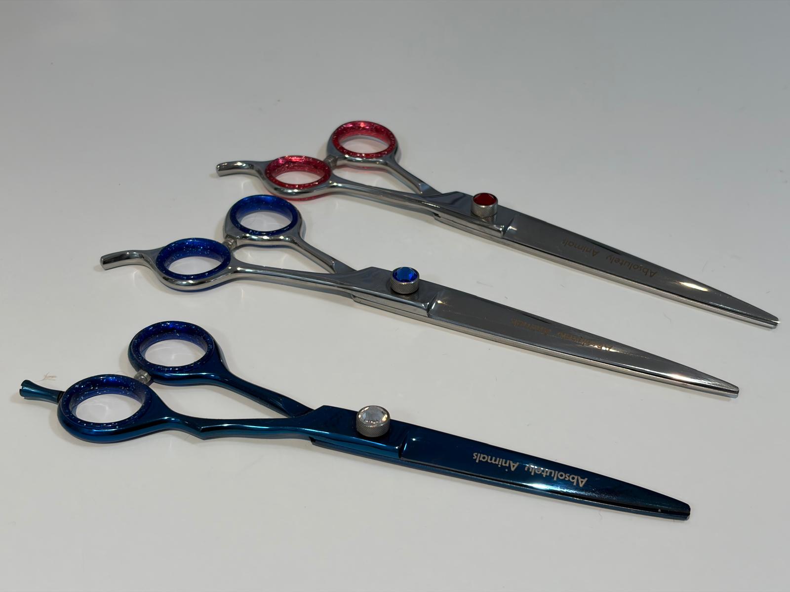 Professional Straight Shears