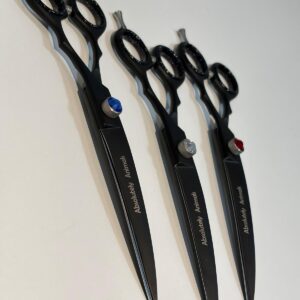 Shear Grooming Scissors